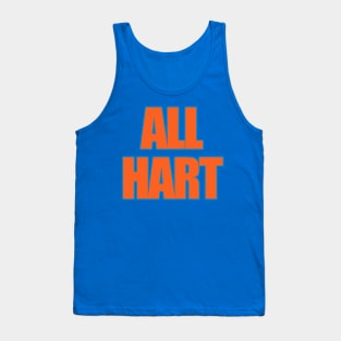 All Hart Tank Top